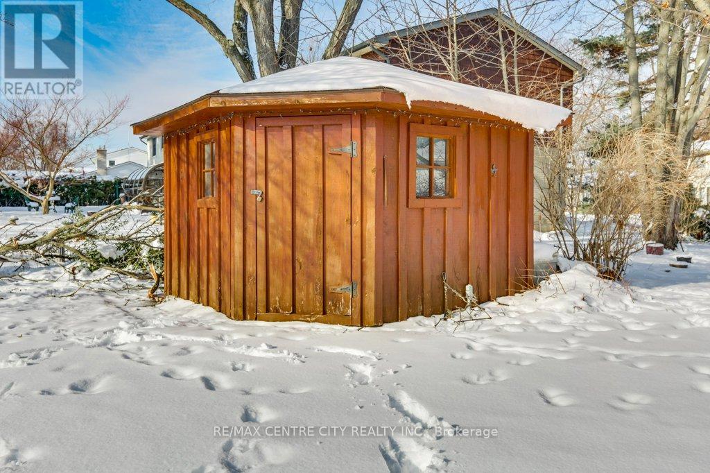 37 Westmorland Road, London South, Ontario  N6J 3N4 - Photo 44 - X12677282