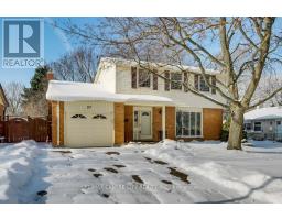 37 WESTMORLAND ROAD, London South, Ontario