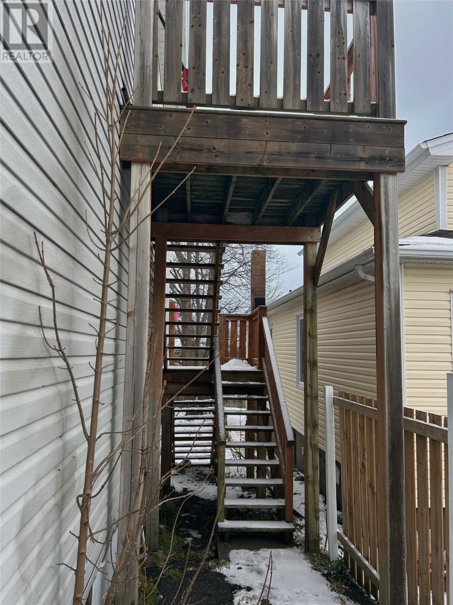 50 Stamp's Lane, St. John's, Newfoundland & Labrador  A1B 3H6 - Photo 3 - 1293543