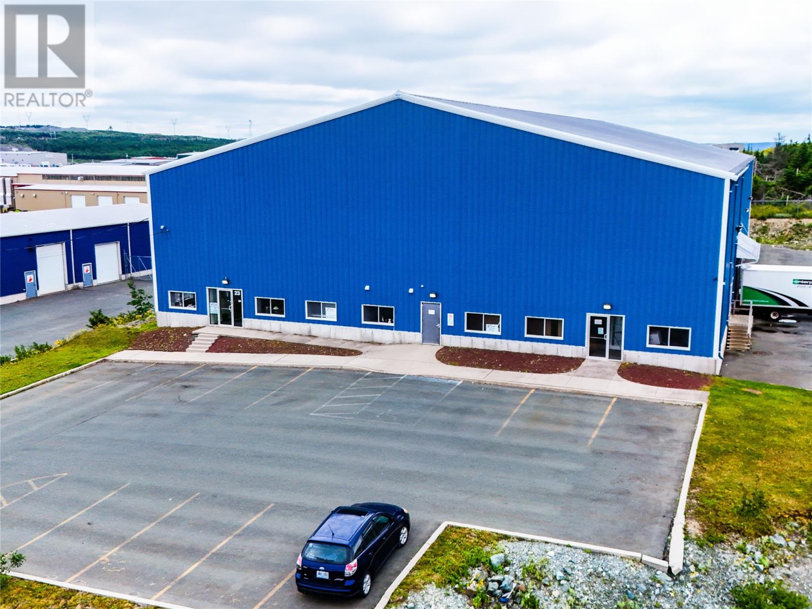 23 Pollard Avenue, Paradise, Newfoundland & Labrador  A1L 0X7 - Photo 1 - 1293537