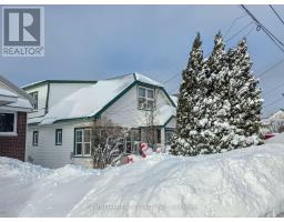 227 TOKE STREET, Timmins, Ontario