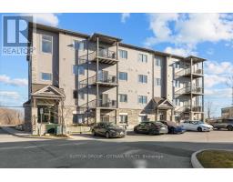 4 - 360 TRIBECA PRIVATE, Ottawa, Ontario