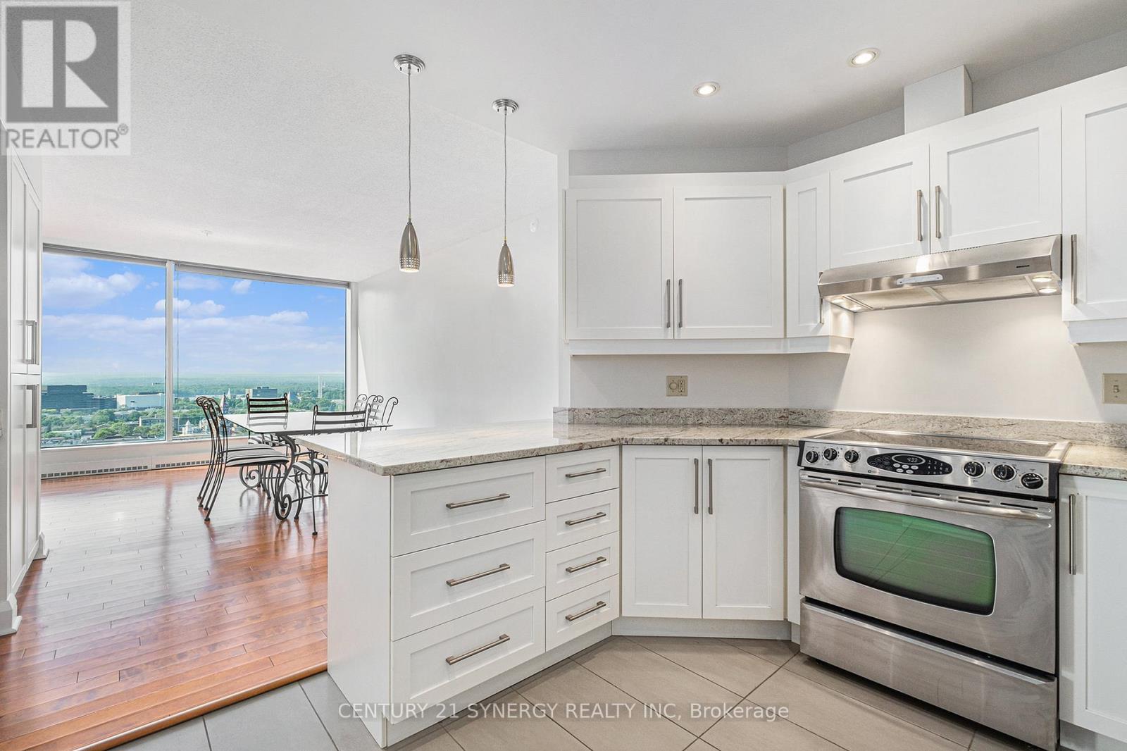 2202 - 160 George Street, Ottawa, Ontario  K1N 9M2 - Photo 12 - X12677390