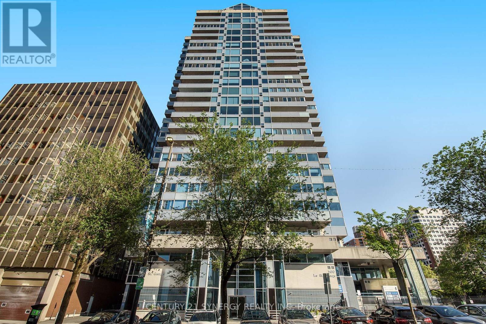 2202 - 160 George Street, Ottawa, Ontario  K1N 9M2 - Photo 2 - X12677390