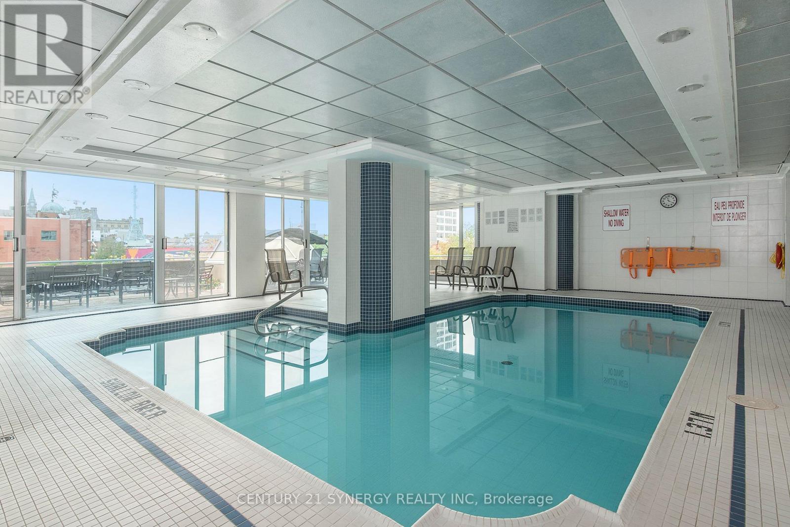 2202 - 160 George Street, Ottawa, Ontario  K1N 9M2 - Photo 30 - X12677390