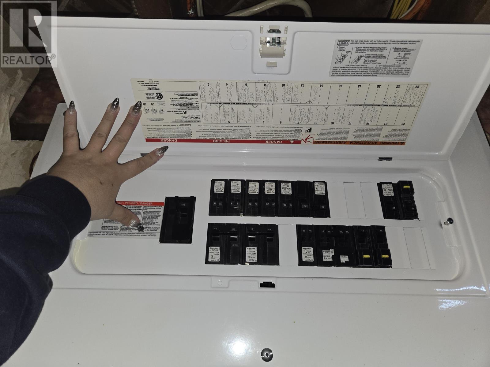 439 Syndicate Ave N, Thunder Bay, Ontario  P7C 3W9 - Photo 31 - TB2600030