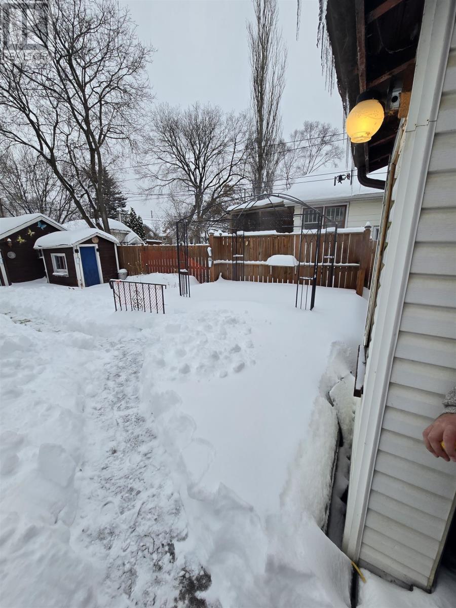 439 Syndicate Ave N, Thunder Bay, Ontario  P7C 3W9 - Photo 38 - TB2600030