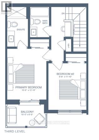 118 - 824 Woolwich Street, Guelph, Ontario  N1H 6J2 - Photo 10 - X12677430