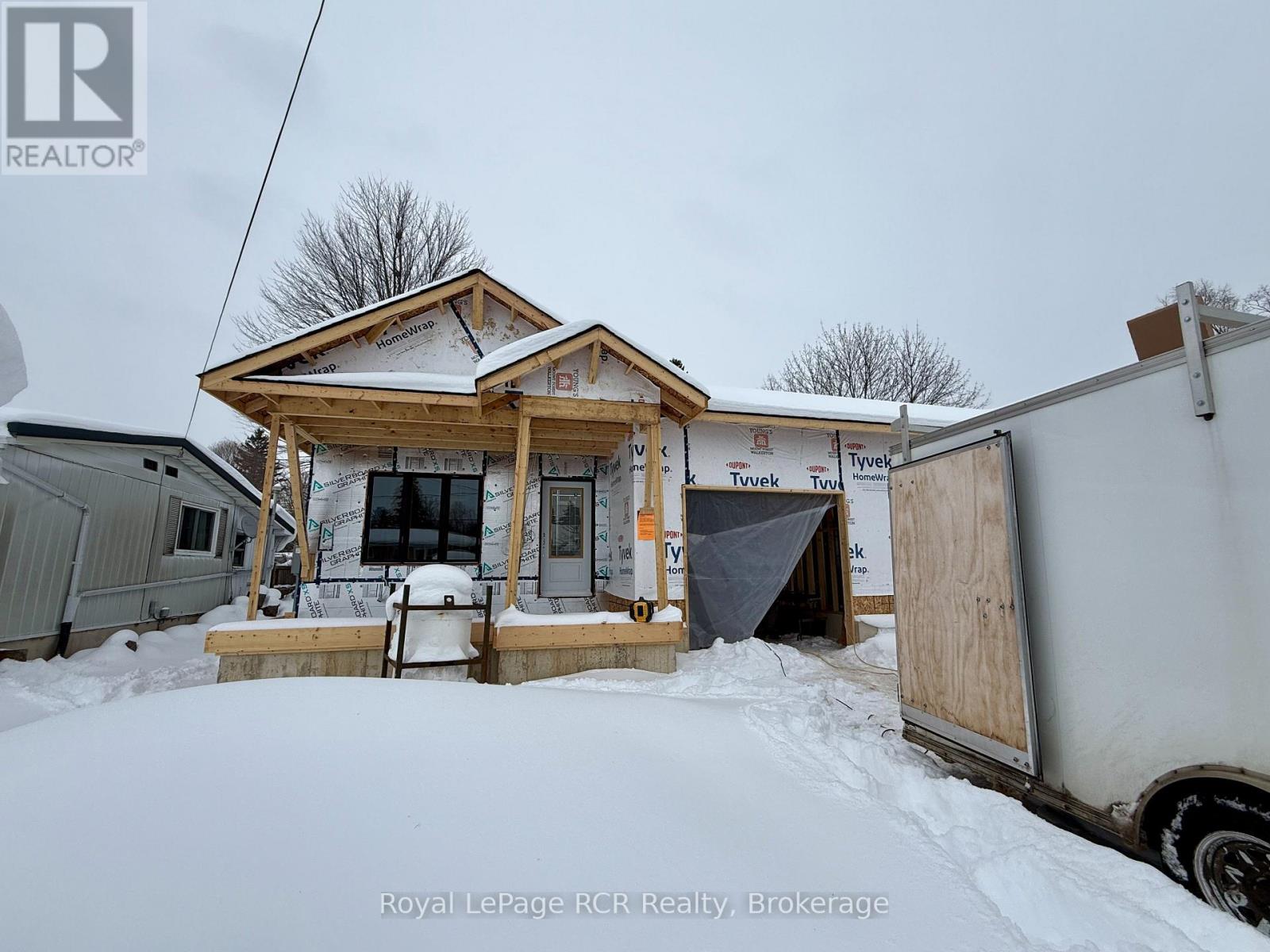 Unit A - 88 Griffith Street, Brockton, Ontario N0G 2V0 - Photo 22 - X12466889