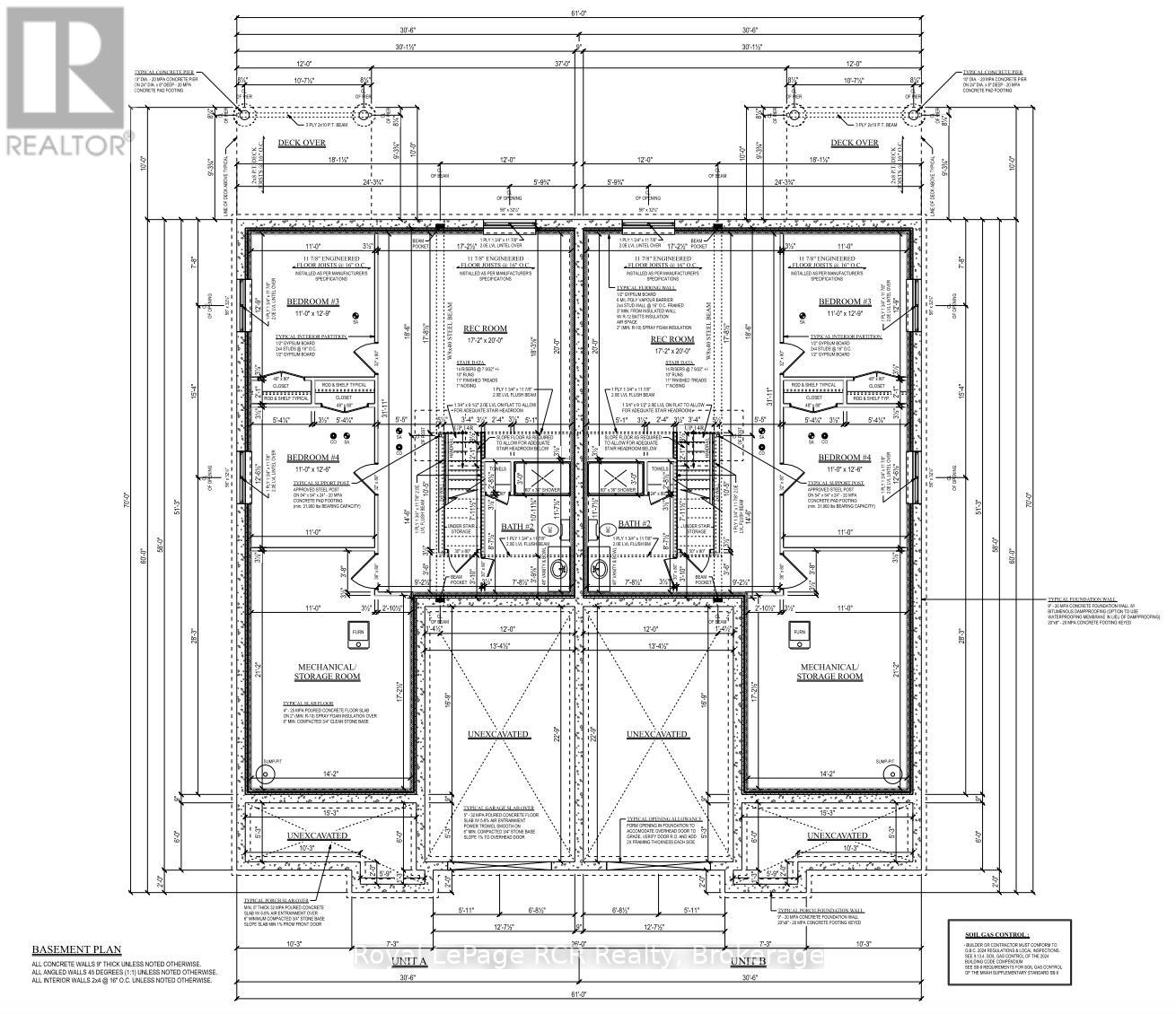 Unit A - 88 Griffith Street, Brockton, Ontario N0G 2V0 - Photo 5 - X12466889