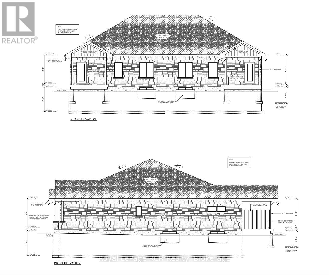 Unit A - 88 Griffith Street, Brockton, Ontario N0G 2V0 - Photo 7 - X12466889