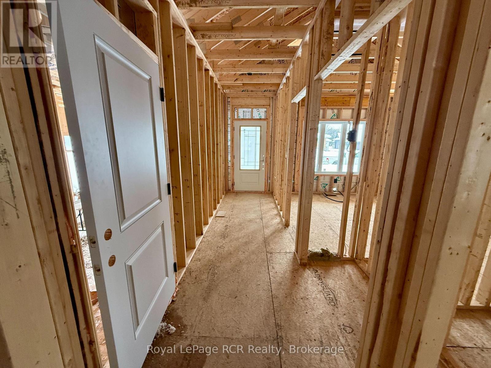 Unit A - 88 Griffith Street, Brockton, Ontario N0G 2V0 - Photo 9 - X12466889