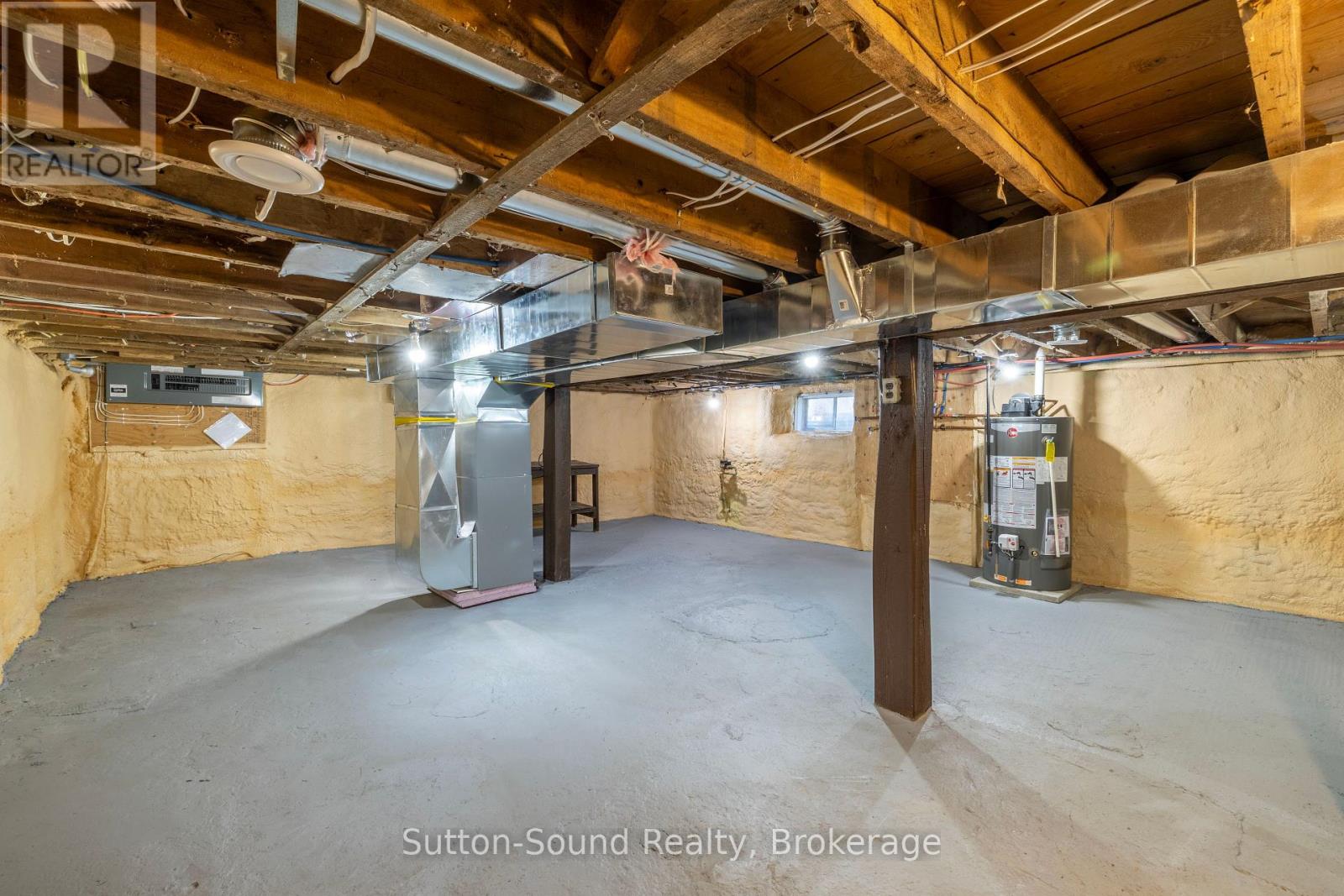 318777 Grey Road 1 Road, Georgian Bluffs, Ontario  N4K 5N4 - Photo 25 - X12570822