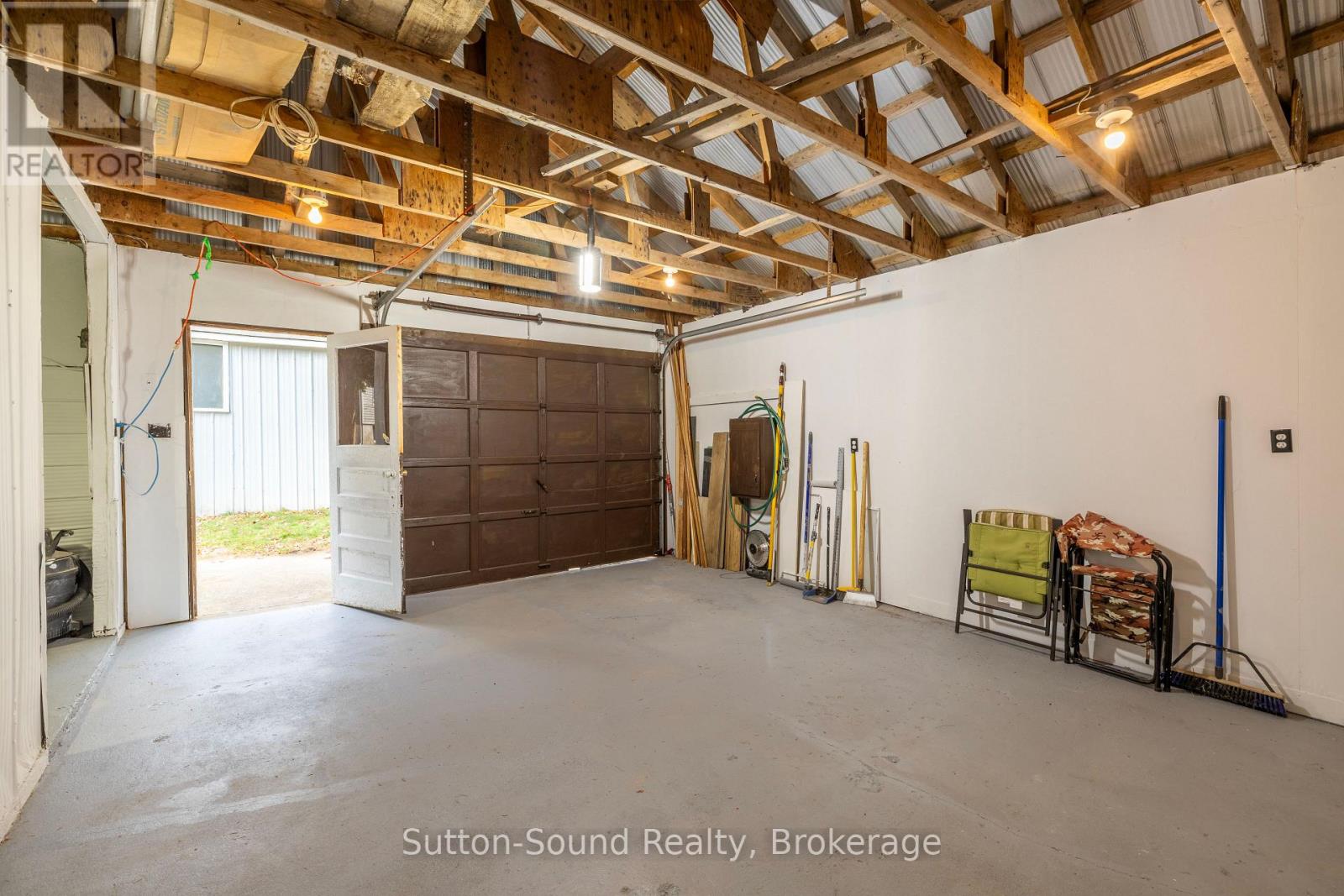 318777 Grey Road 1 Road, Georgian Bluffs, Ontario  N4K 5N4 - Photo 29 - X12570822