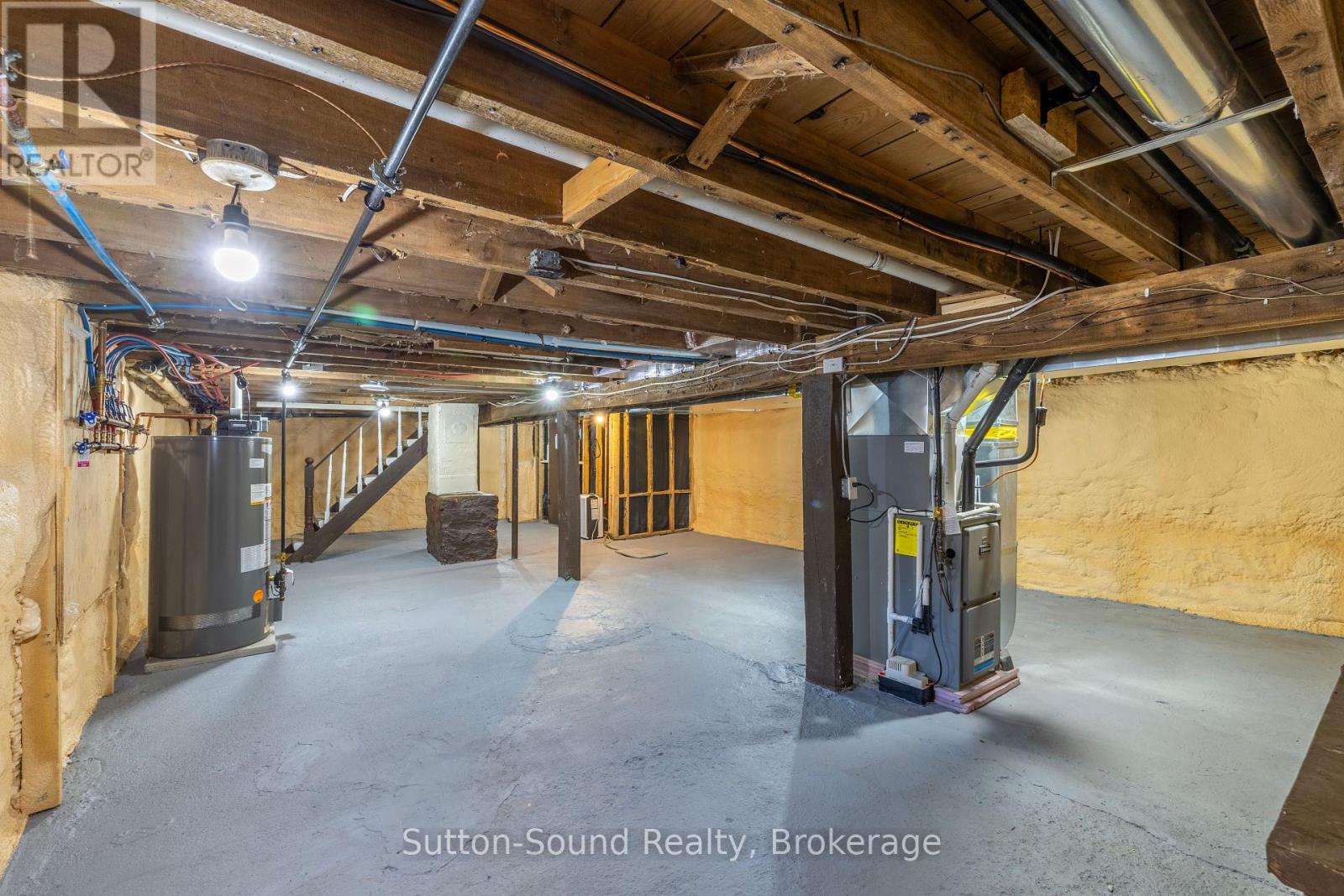 318777 Grey Road 1 Road, Georgian Bluffs, Ontario  N4K 5N4 - Photo 27 - X12570822