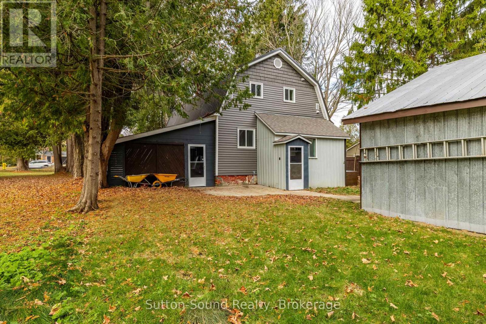 318777 Grey Road 1 Road, Georgian Bluffs, Ontario  N4K 5N4 - Photo 37 - X12570822