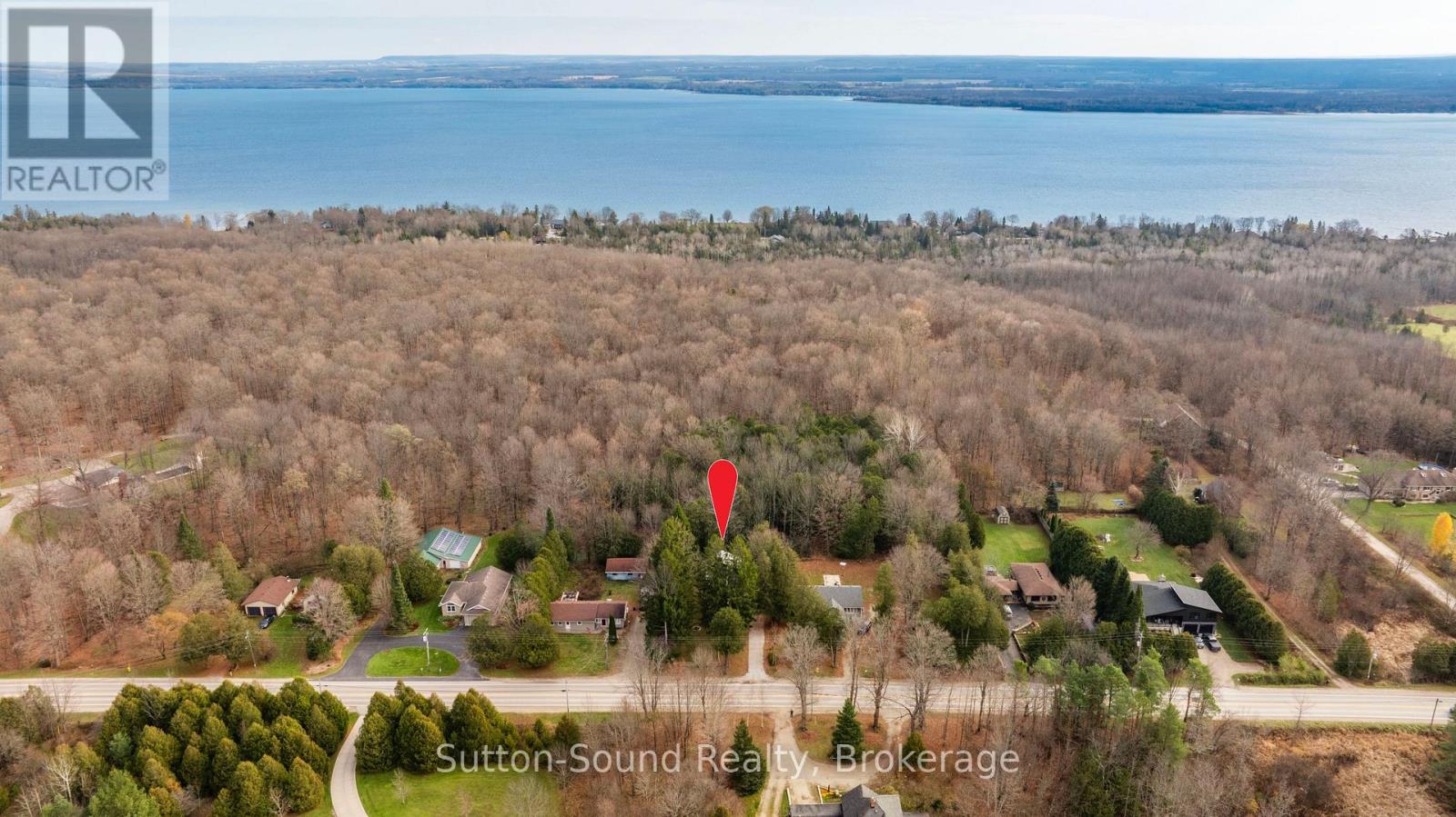 318777 Grey Road 1 Road, Georgian Bluffs, Ontario  N4K 5N4 - Photo 35 - X12570822