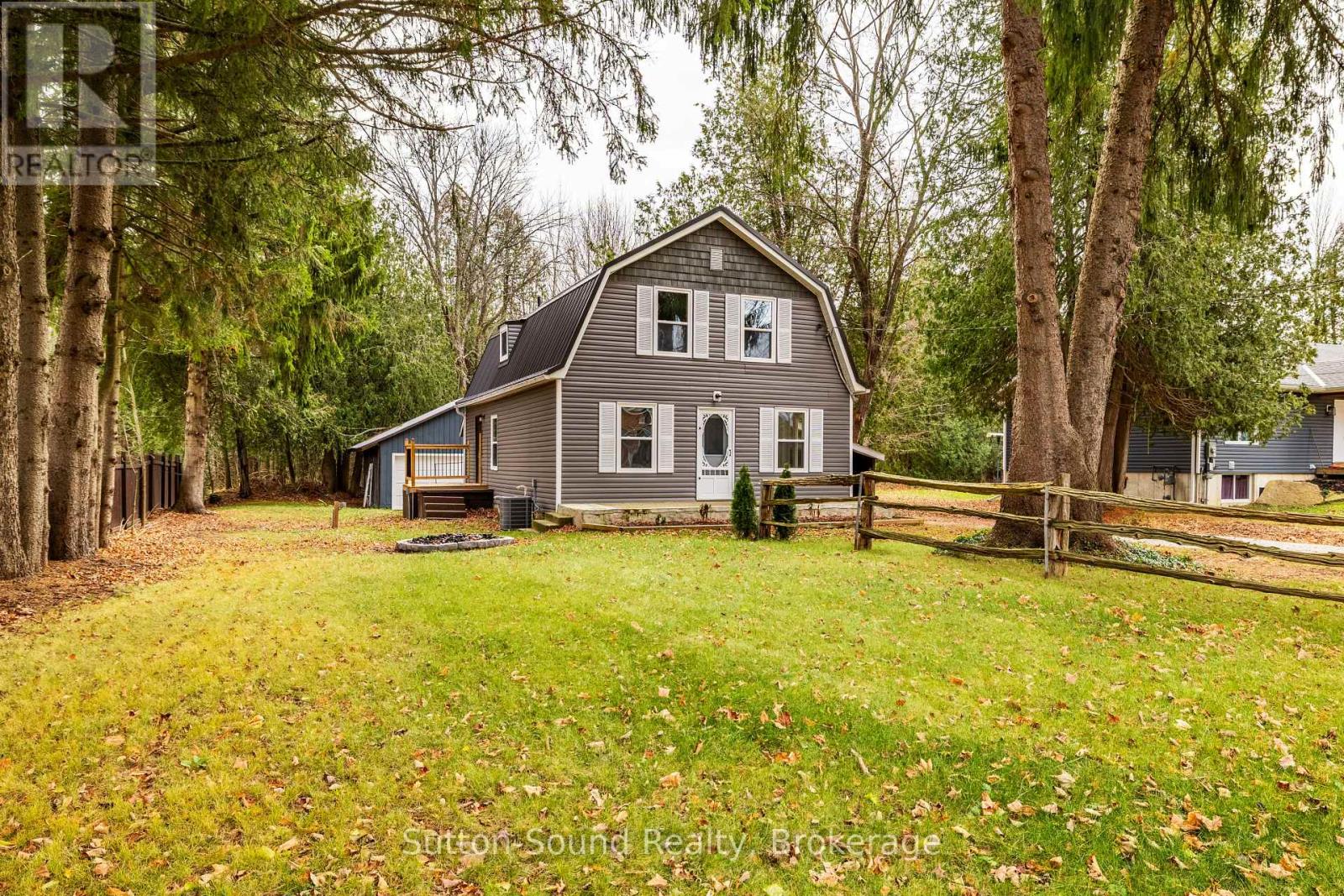 318777 Grey Road 1 Road, Georgian Bluffs, Ontario  N4K 5N4 - Photo 36 - X12570822