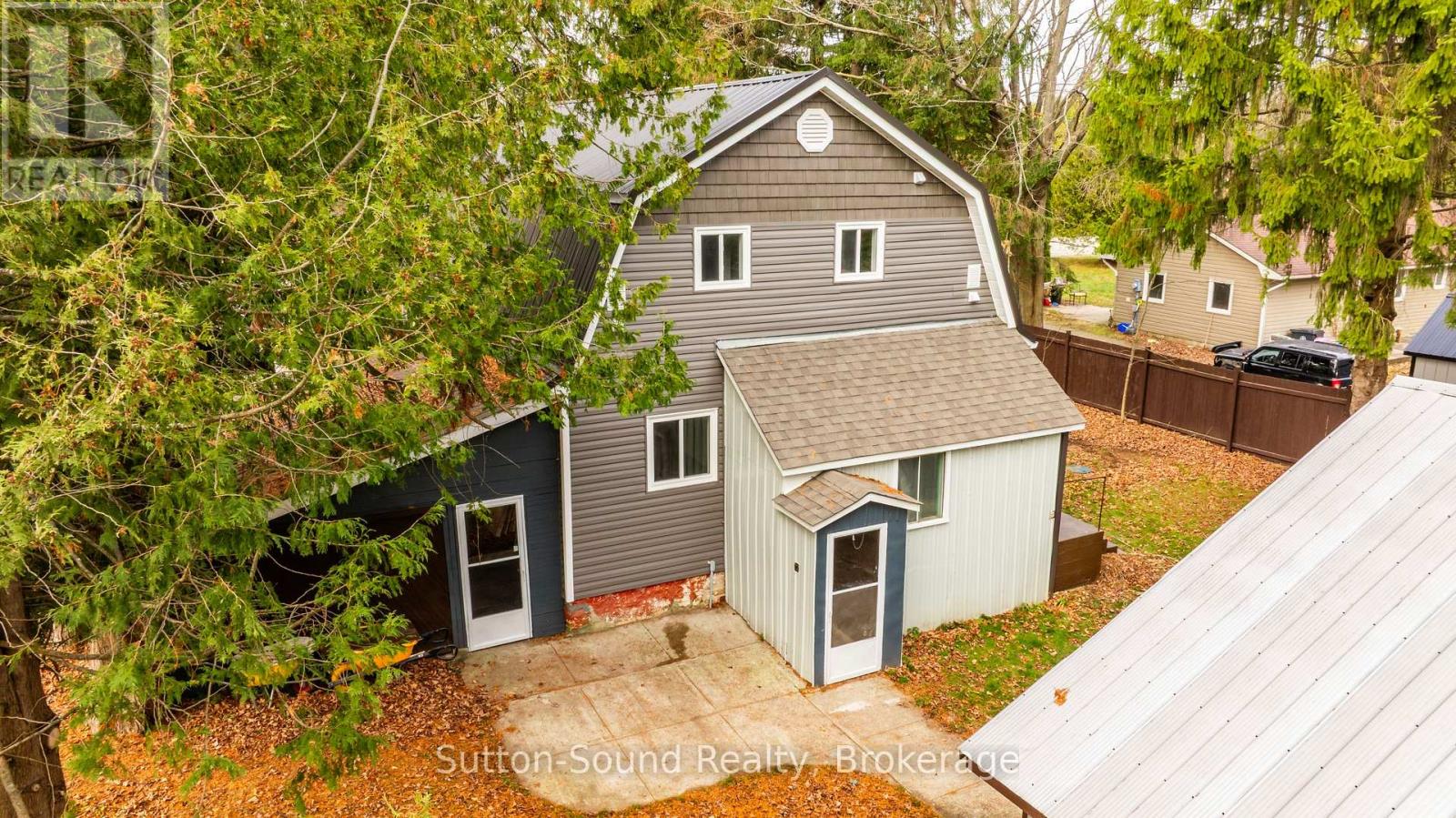 318777 Grey Road 1 Road, Georgian Bluffs, Ontario  N4K 5N4 - Photo 40 - X12570822