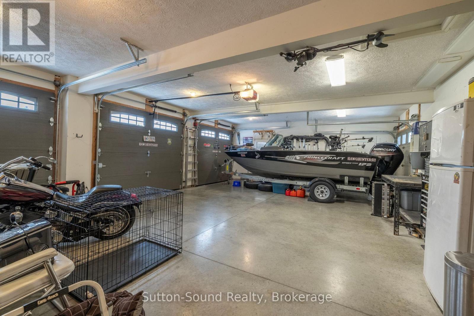 905 27th Street W, Georgian Bluffs, Ontario  N4K 6V5 - Photo 31 - X12675810