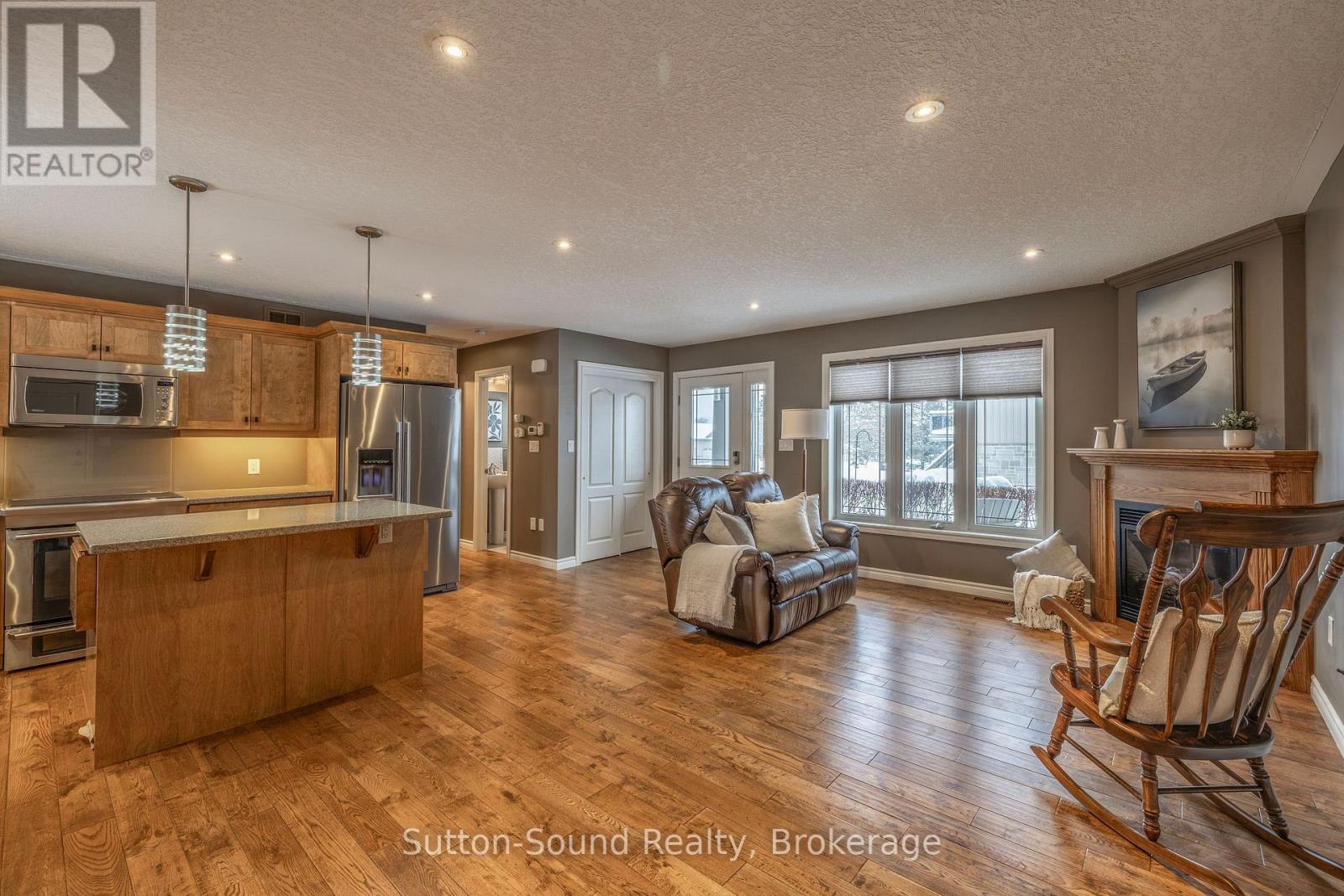 905 27th Street W, Georgian Bluffs, Ontario  N4K 6V5 - Photo 36 - X12675810