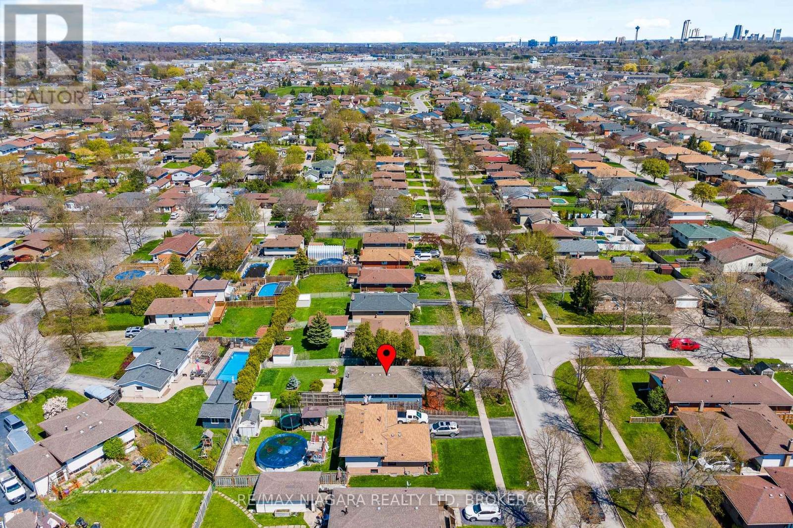 Lower - 8235 Paddock Trail Drive, Niagara Falls, Ontario  L2H 1X1 - Photo 15 - X12677334