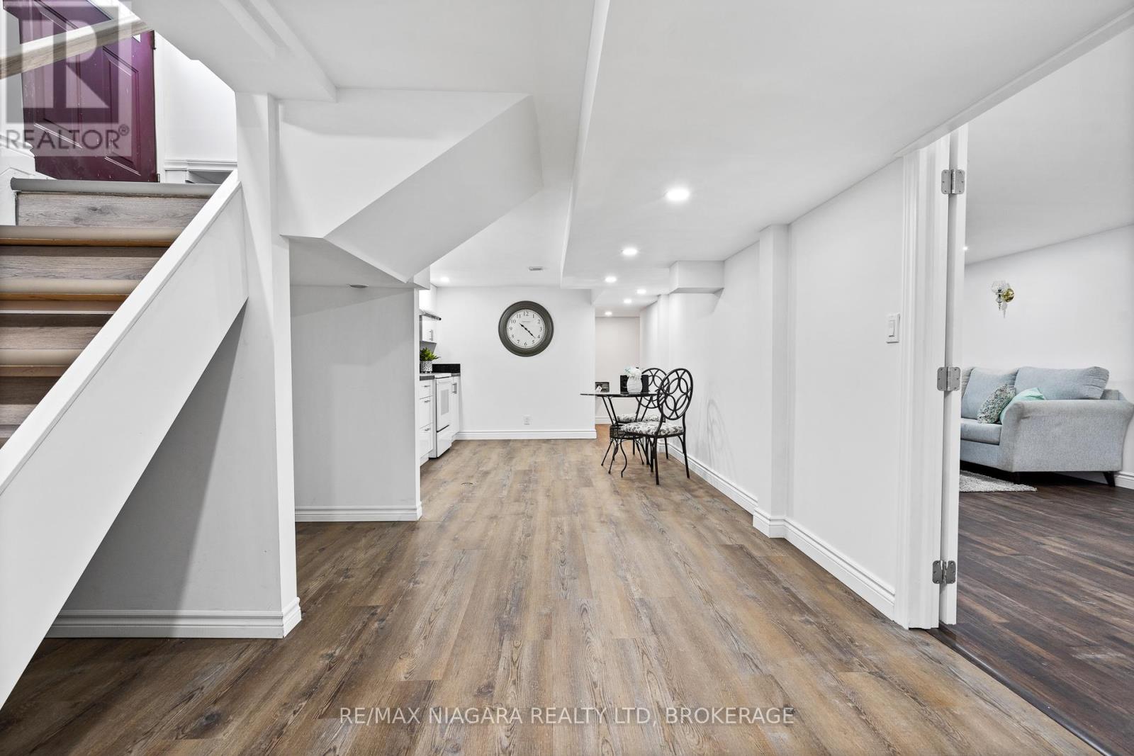 Lower - 8235 Paddock Trail Drive, Niagara Falls, Ontario  L2H 1X1 - Photo 4 - X12677334