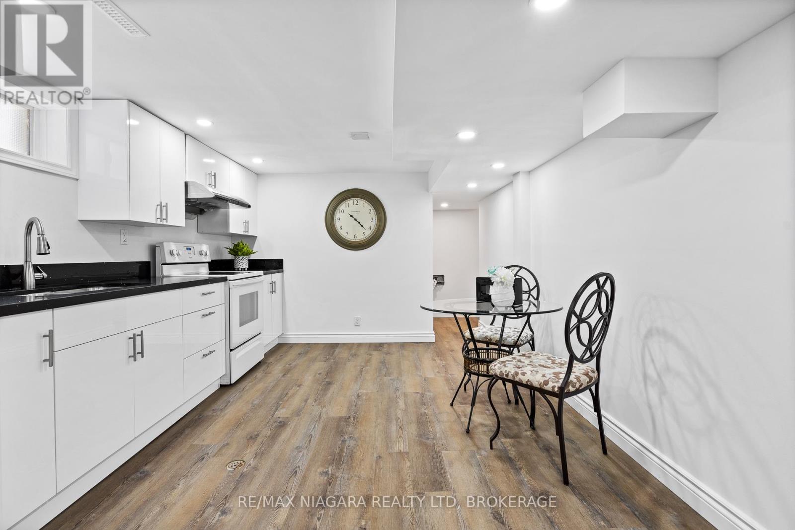 Lower - 8235 Paddock Trail Drive, Niagara Falls, Ontario  L2H 1X1 - Photo 5 - X12677334