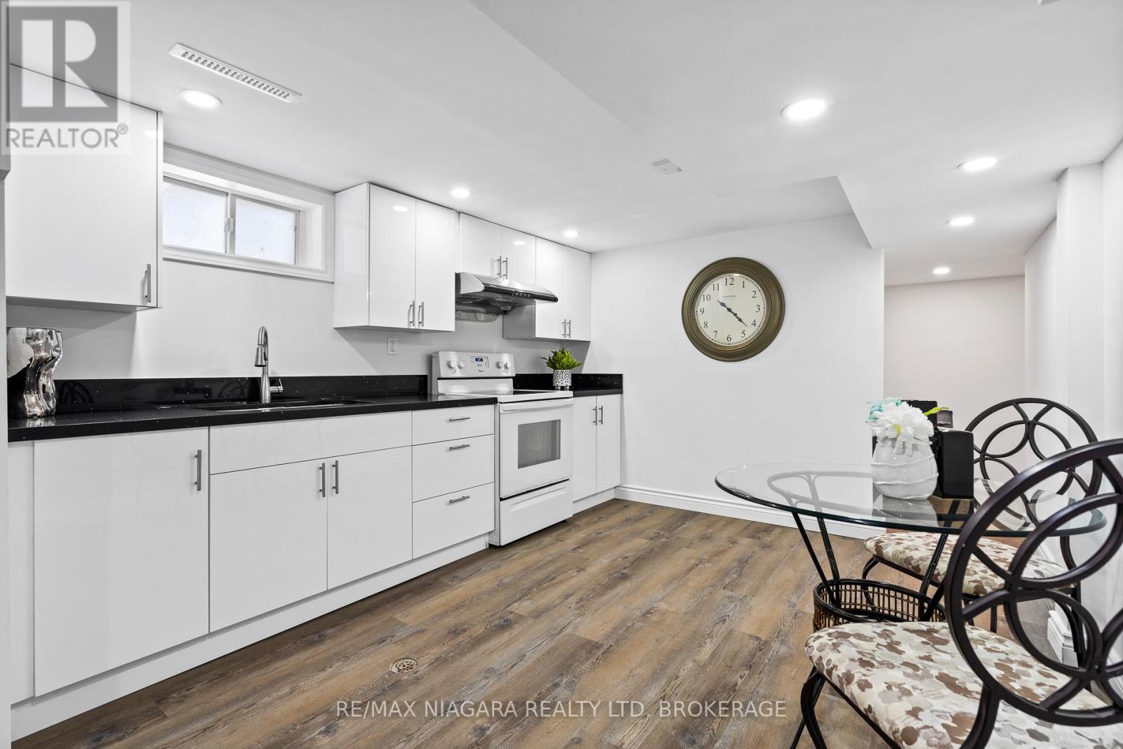 Lower - 8235 Paddock Trail Drive, Niagara Falls, Ontario  L2H 1X1 - Photo 6 - X12677334