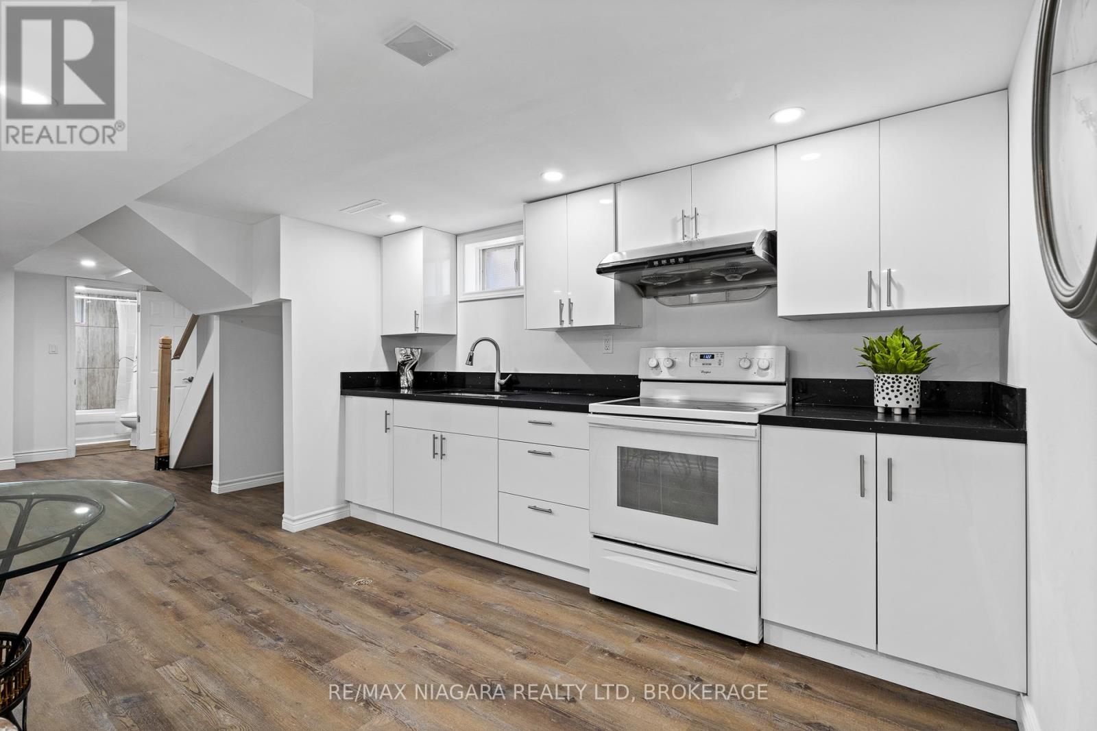 Lower - 8235 Paddock Trail Drive, Niagara Falls, Ontario  L2H 1X1 - Photo 7 - X12677334