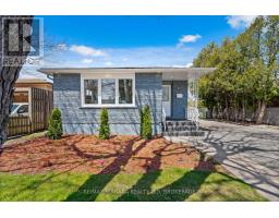 LOWER - 8235 PADDOCK TRAIL DRIVE, Niagara Falls, Ontario