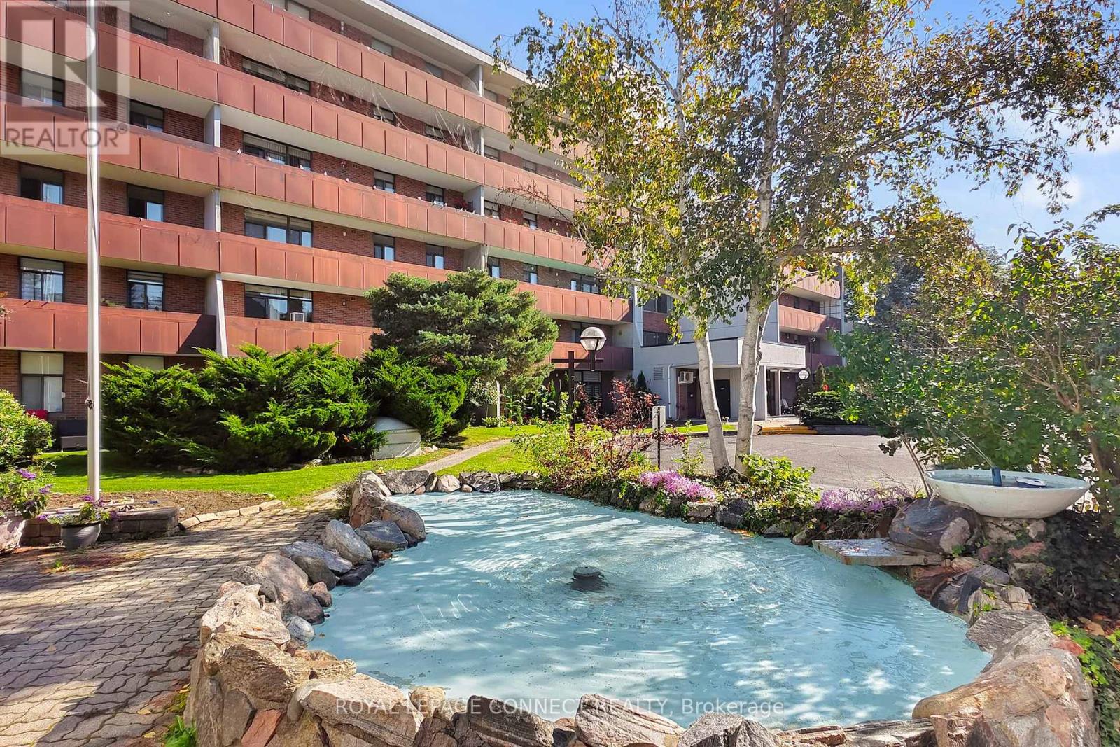 5-213 - 50 Old Kingston Road, Toronto, Ontario  M1E 4Y1 - Photo 41 - E12671140