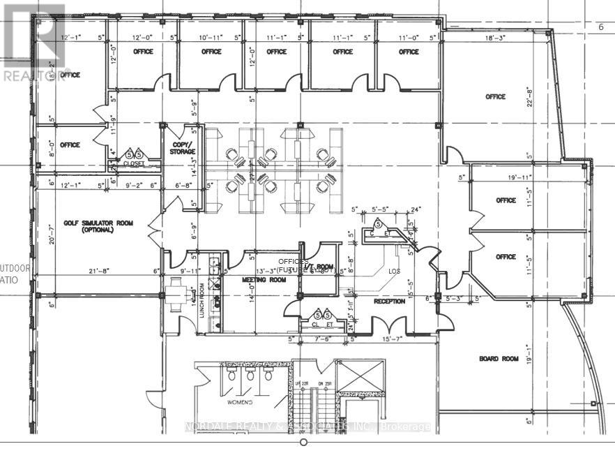 200 - 331 Cityview Boulevard, Vaughan (Vellore Village), Ontario  L4H 3M3 - Photo 2 - N12407350