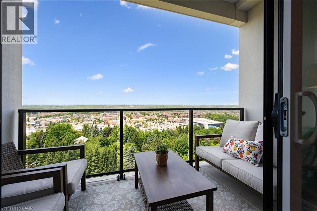 1880 Gordon Street Unit# 1010, Guelph, Ontario  N1L 0P5 - Photo 6 - 40797112