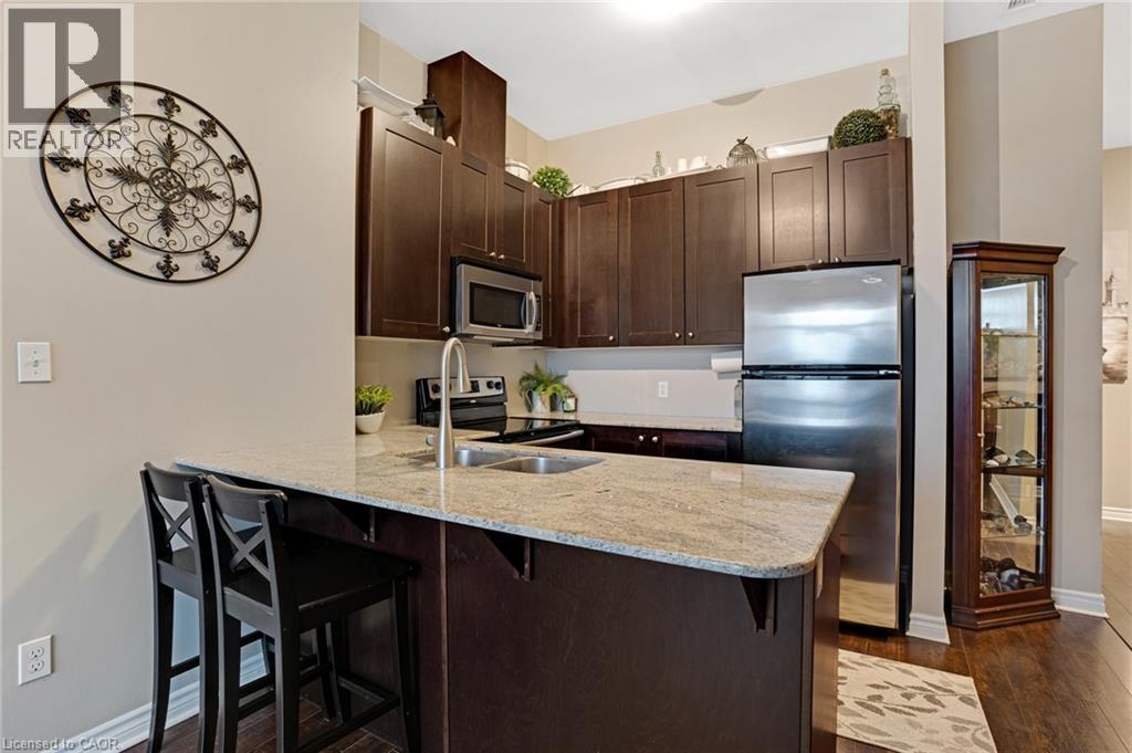 170 Water Street N Unit# 1206, Cambridge, Ontario  N1R 3B6 - Photo 12 - 40796842