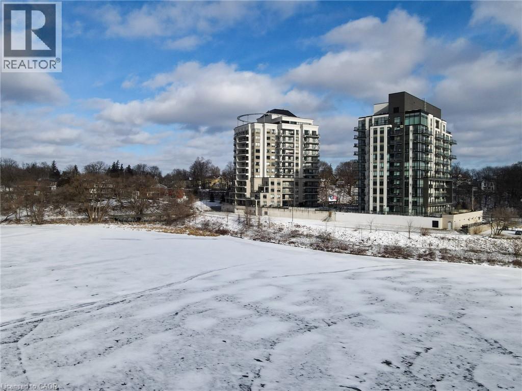 170 Water Street N Unit# 1206, Cambridge, Ontario  N1R 3B6 - Photo 2 - 40796842