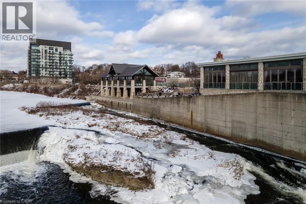 170 Water Street N Unit# 1206, Cambridge, Ontario  N1R 3B6 - Photo 3 - 40796842