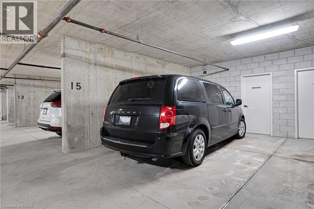 170 Water Street N Unit# 1206, Cambridge, Ontario  N1R 3B6 - Photo 32 - 40796842