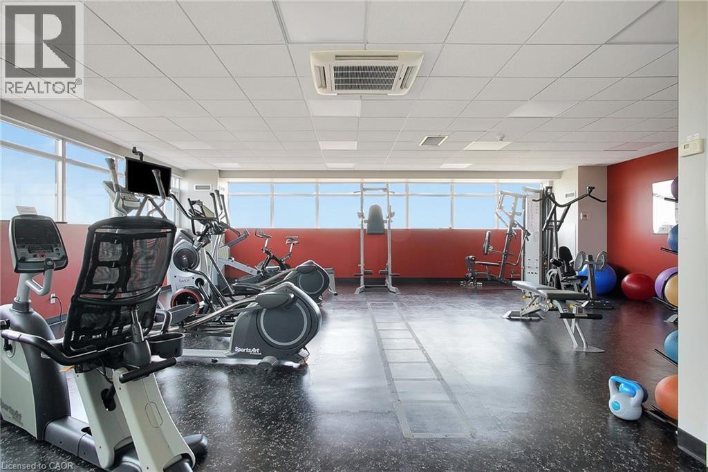 170 Water Street N Unit# 1206, Cambridge, Ontario  N1R 3B6 - Photo 36 - 40796842