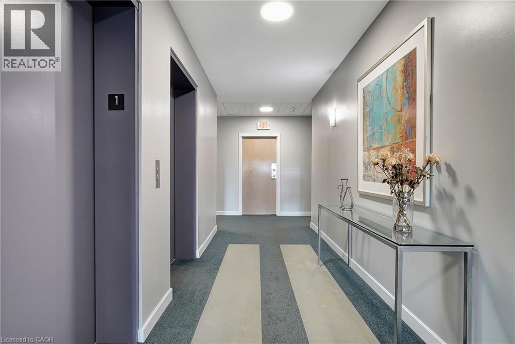 170 Water Street N Unit# 1206, Cambridge, Ontario  N1R 3B6 - Photo 6 - 40796842