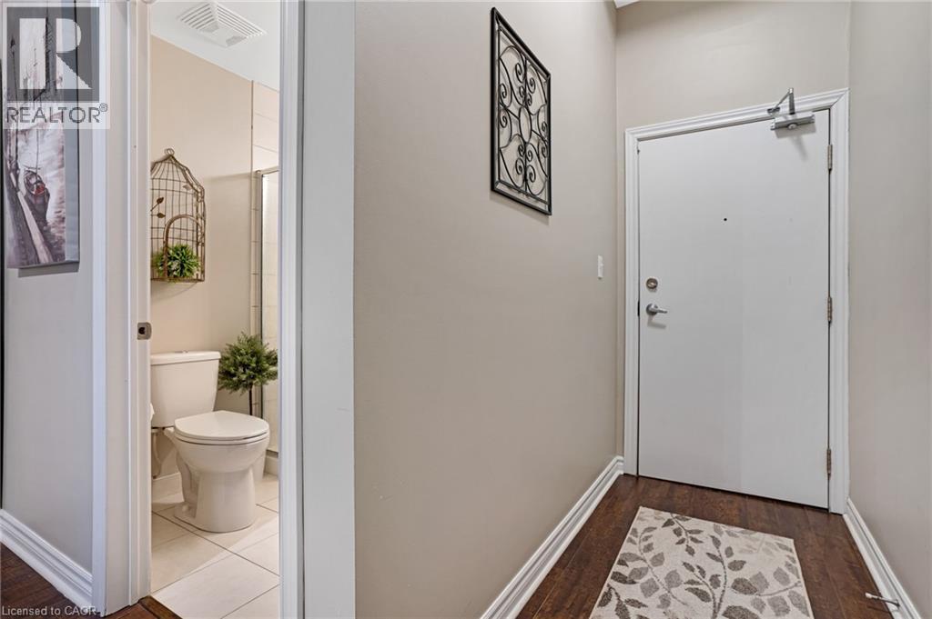 170 Water Street N Unit# 1206, Cambridge, Ontario  N1R 3B6 - Photo 7 - 40796842