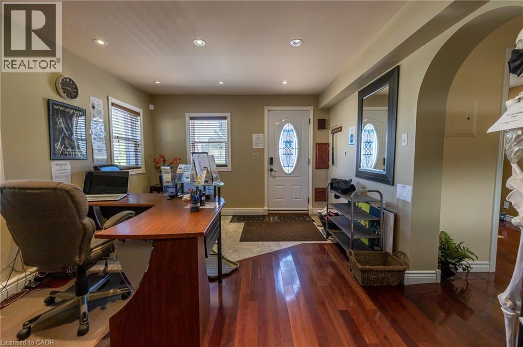 11 Belmont Avenue W, Kitchener, Ontario N2M 1L2 - Photo 10 - 40796511