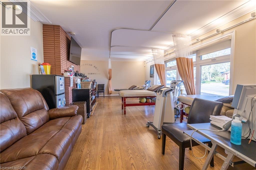 11 Belmont Avenue W, Kitchener, Ontario N2M 1L2 - Photo 19 - 40796511