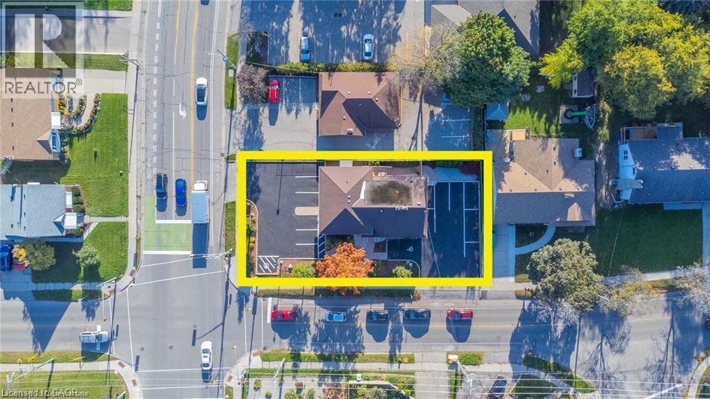 11 Belmont Avenue W, Kitchener, Ontario N2M 1L2 - Photo 43 - 40796511