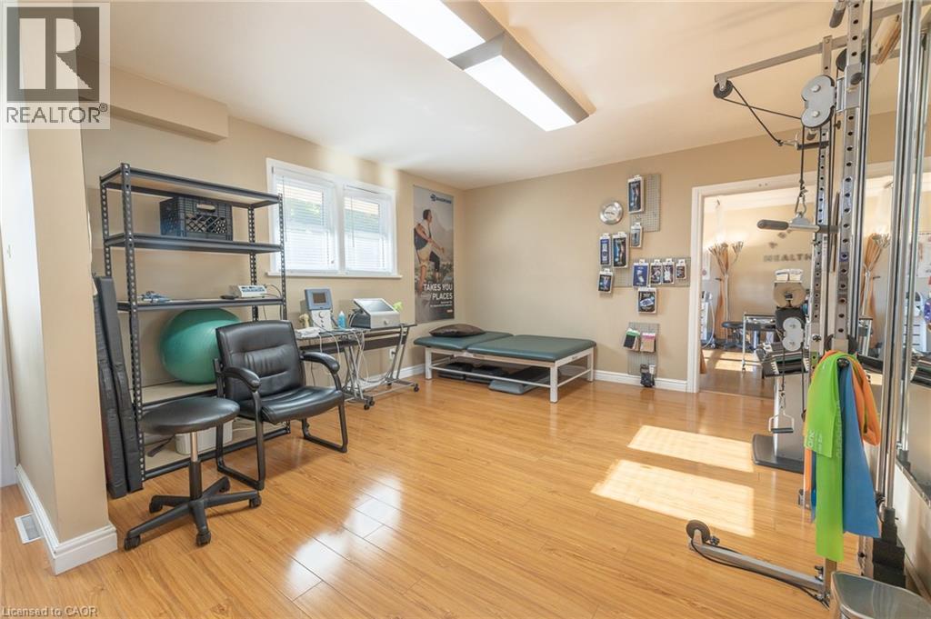 11 Belmont Avenue W, Kitchener, Ontario N2M 1L2 - Photo 9 - 40796511