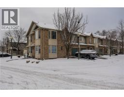 3333 NEW Street Unit# 53, Burlington, Ontario