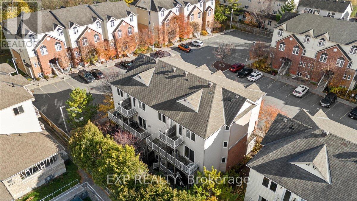 69 Steele Park Private, Ottawa, Ontario  K1J 0J2 - Photo 14 - X12518622