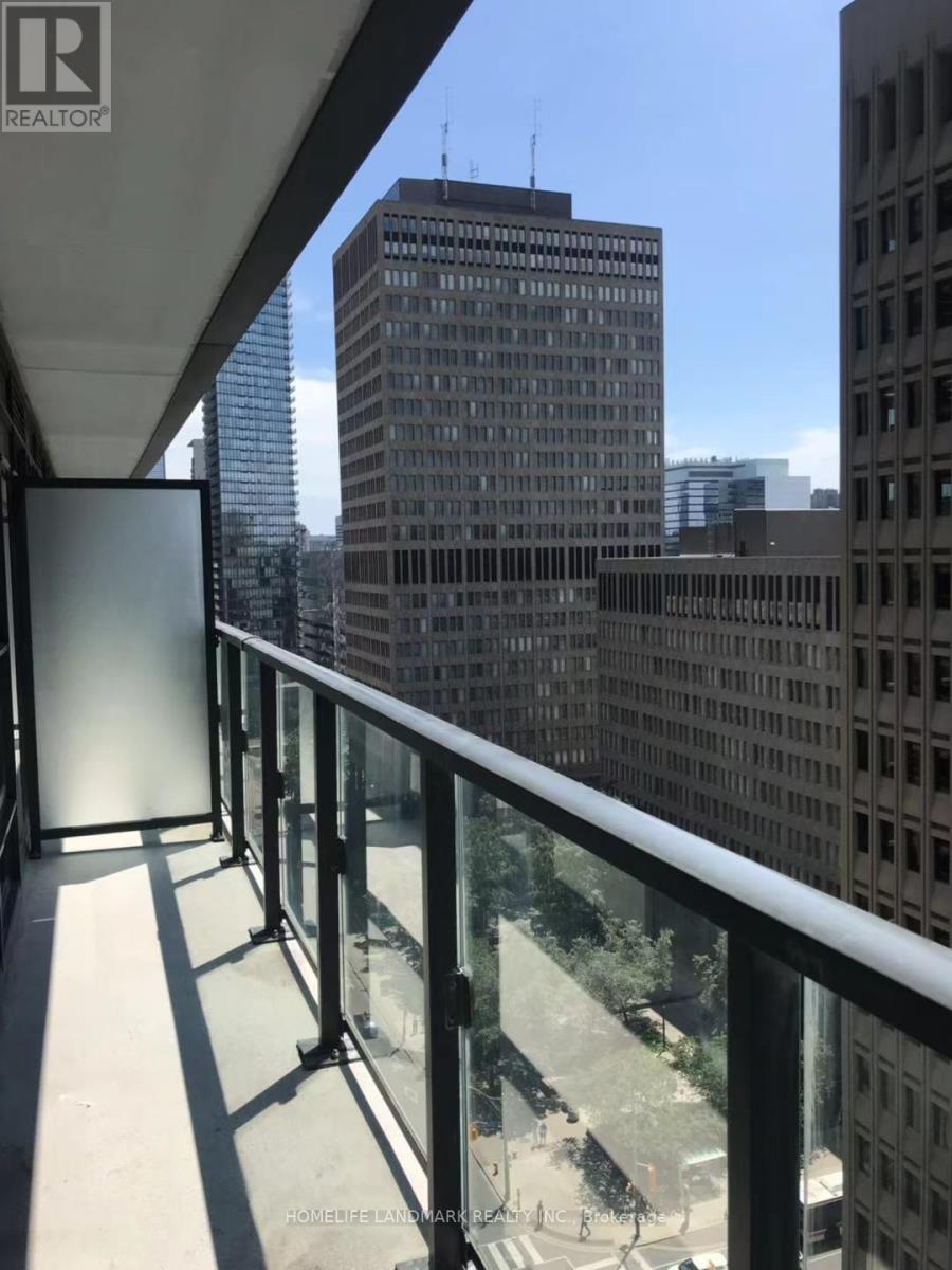 1513 - 955 Bay Street, Toronto, Ontario  M5S 2A2 - Photo 10 - C12677222