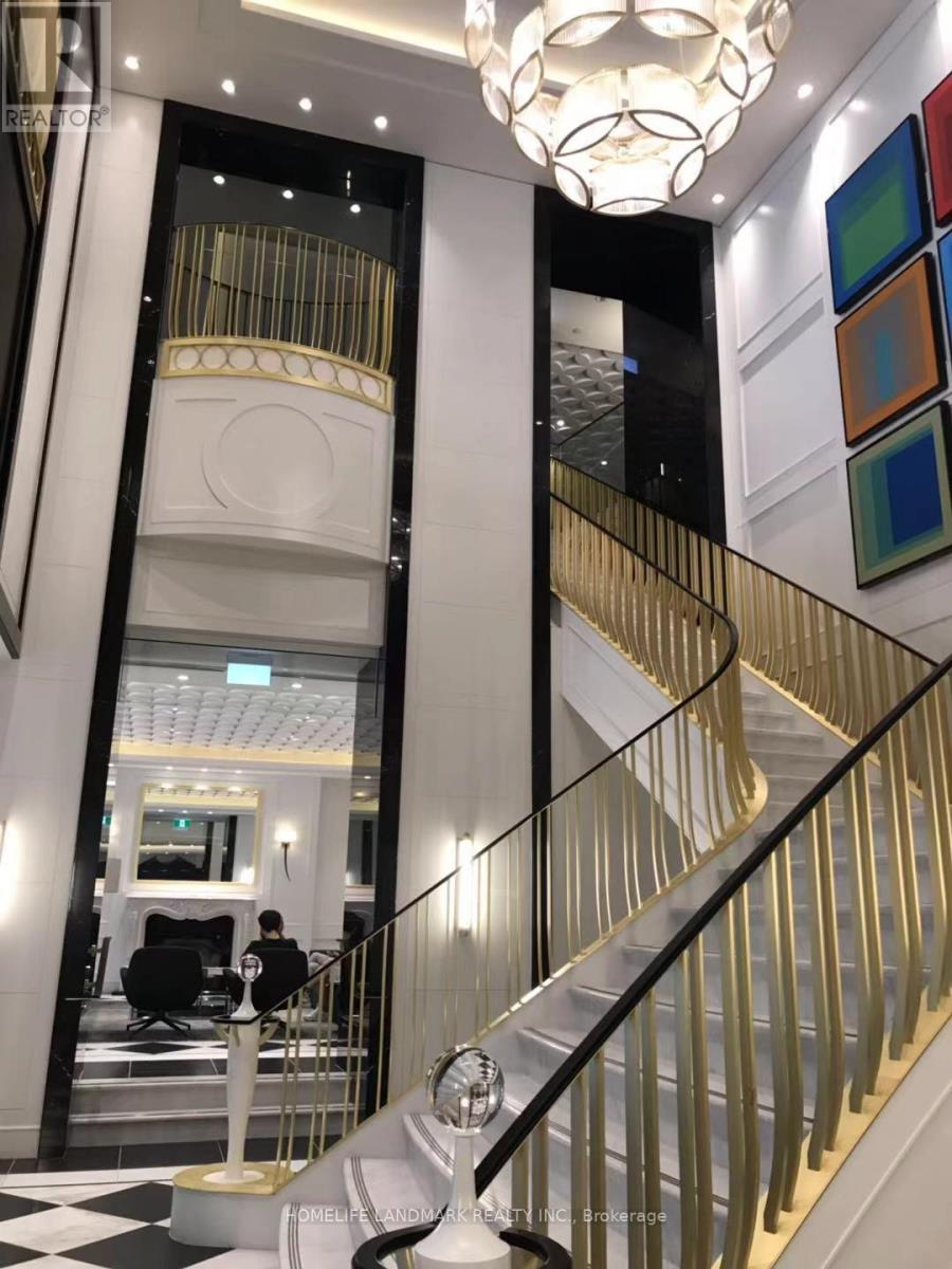 1513 - 955 Bay Street, Toronto, Ontario  M5S 2A2 - Photo 9 - C12677222