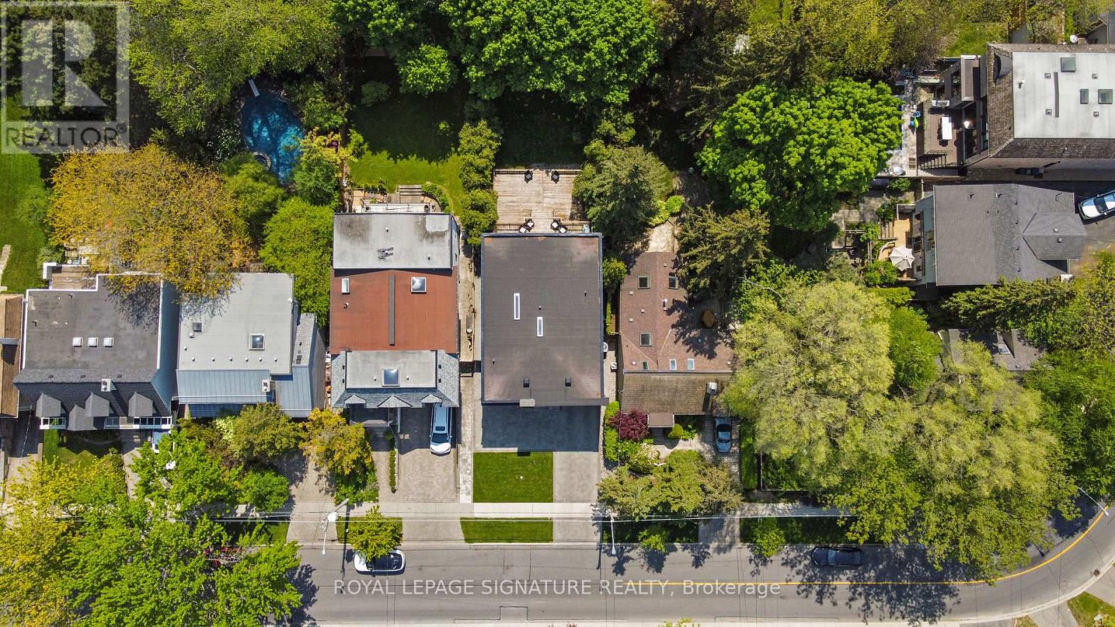 17 Nesbitt Drive, Toronto, Ontario  M4W 2G2 - Photo 40 - C12677234